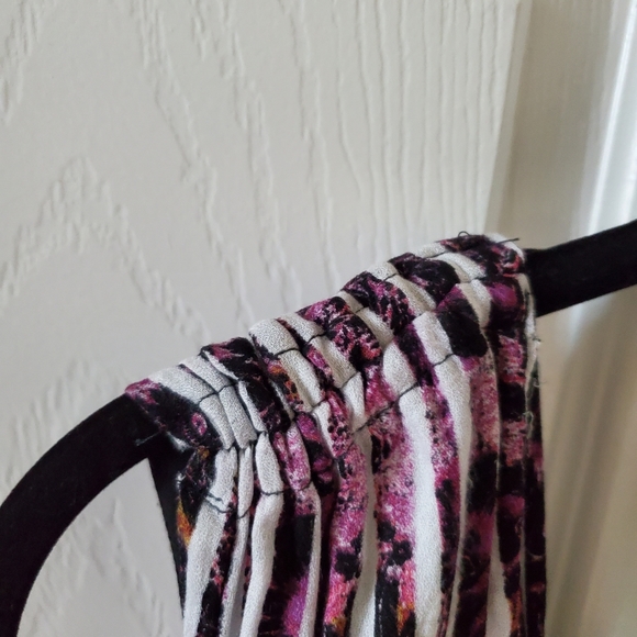 Free People Maxi Dress Pockets Women's Size XS/0 - Picture 3 of 10